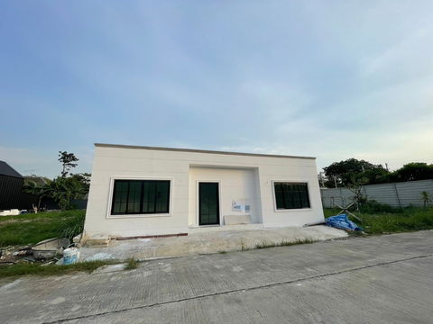 🏢 ให้เช่าพื้นที่อเนกประสงค์ ขนาด 60 ตร.ม. เลียบทางด่วน เอกมัย–รามอินทรา เข้า–ออกสะดวกหลายเส้นทาง 
