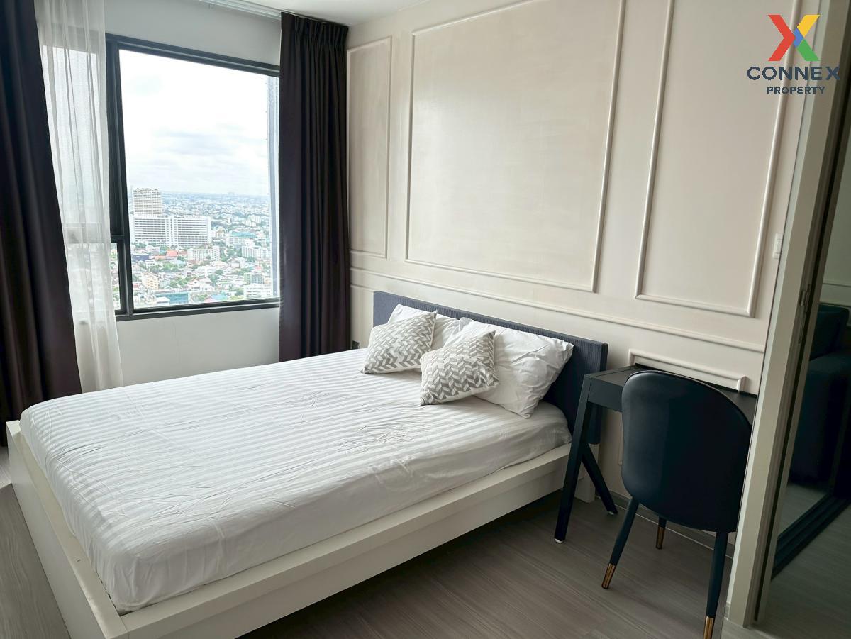 picture 🔥🔥🔥 For Rent Condo , Life Ladprao , BTS-Ha Yaek Lat Phrao , Chomphon , Chatuchak , Bangkok , CX-131327 ✅ Live chat with us ADD LINE @connexproperty ✅ 🔥🔥🔥 - 4/6