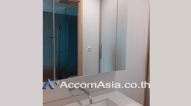 รูป 🔼🔽 AccomA 📩  2 BR Condominium @Siri at Sukhumvit (AA25978) - รูปที่ 9/9