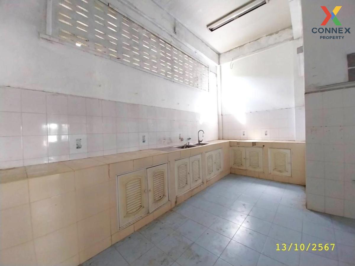 picture For Sale Townhouse/Townhome  , Able Land , Mahasawat , Bang Kruai , Nonthaburi , CX-130825 ✅ Live chat with us ADD LINE @connexproperty ✅  - 10/12