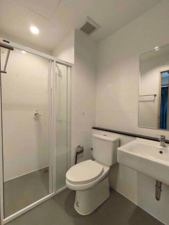 picture  WS3591 Condo for rent at Unio Sukhumvit 72 Phase 2 ✨ Beautiful, fully furnished, ready to move in, near BTS Bearing - 6/6