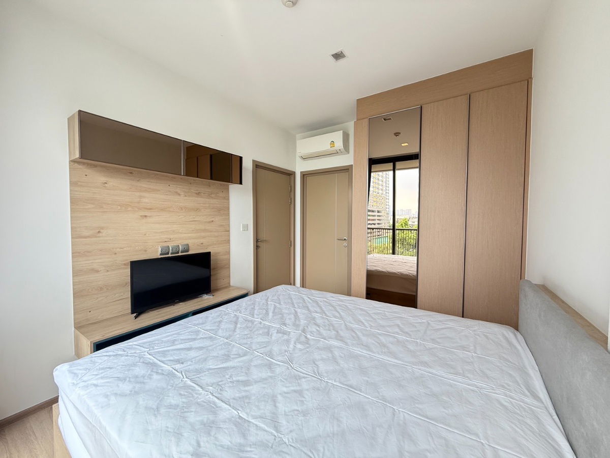picture Condo for rent in Kawa Haus (BTS Onnut) (SA-01) - 4/10