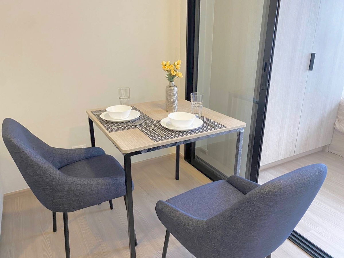 picture Dcondo Reef Kathu for rent. 15,000/month 28sq.m 1bedroom - 5/14