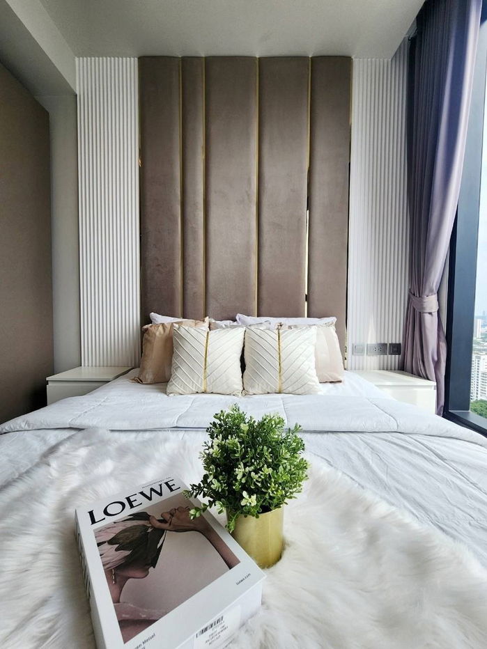 picture Condo for rent: Ideo Q Sukhumvit 36, near BTS Thonglor, 30,000 baht, property code: RS1805 - 13/21
