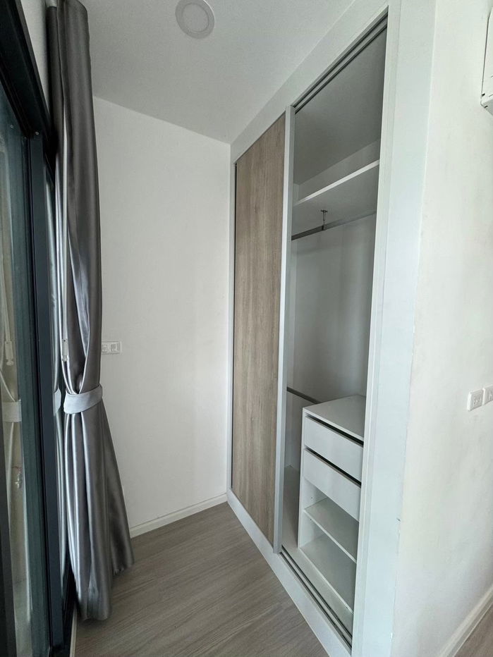 picture Bts Mochit 1.4 km. Price  15,000 Baht Condo DENIM JATUJAK ( Rental ) - 6/9