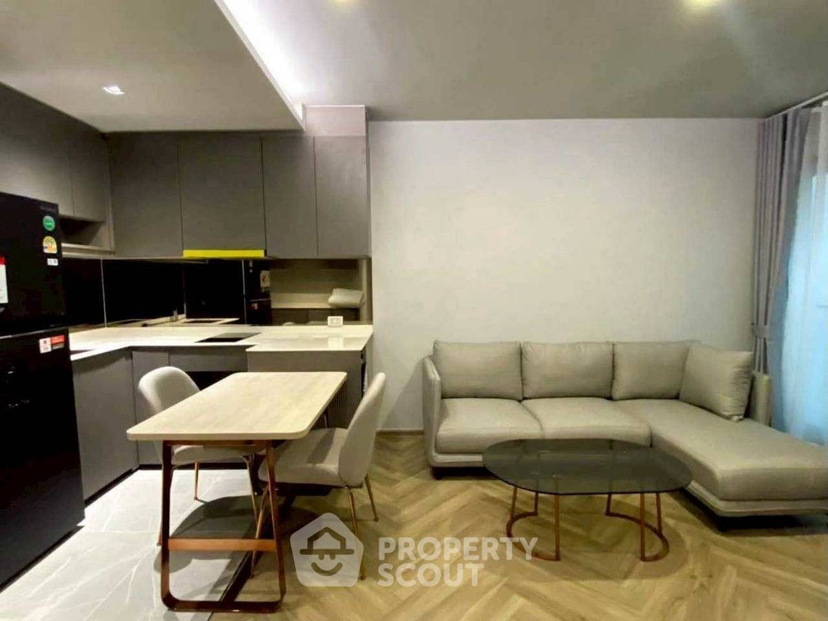 picture 1-BR Condo at Chapter Thonglor 25 close to Thong Lo (ID 2309302) - 2/19