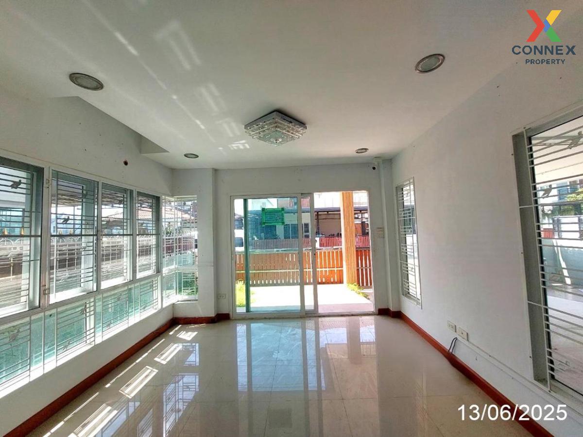 รูป ขายบ้าน  บ้านลภาวัน 21 บางพลับ ปากเกร็ด นนทบุรี CX-128619 ✅ ทักไลน์ @connexproperty ตอบทันที ทีมงานมืออาชีพ ✅  - รูปที่ 9/12