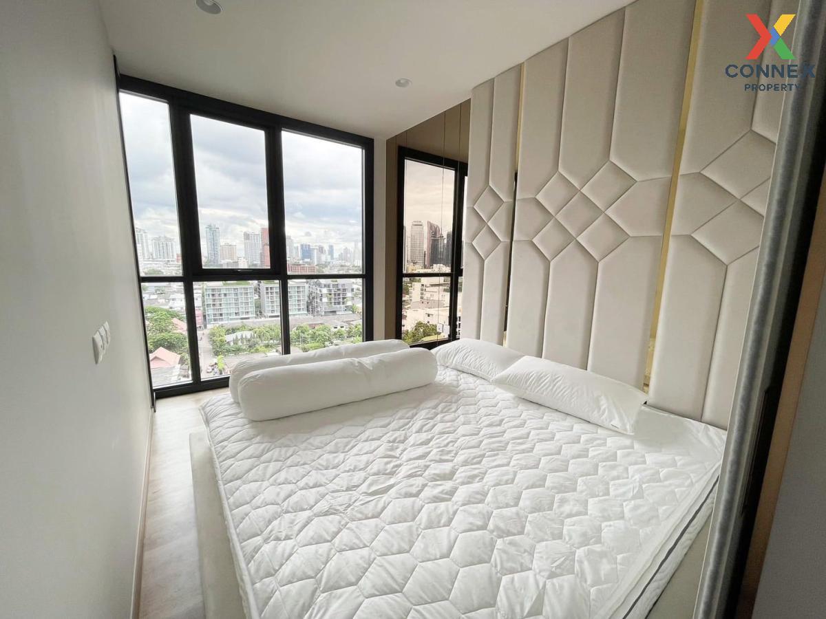 picture 🔥🔥🔥 For Rent Condo , Oka Haus Sukhumvit 36 , BTS-Thong Lo , Khlong Tan , Khlong Toei , Bangkok , CX-131223 ✅ Live chat with us ADD LINE @connexproperty ✅ 🔥🔥🔥 - 3/5