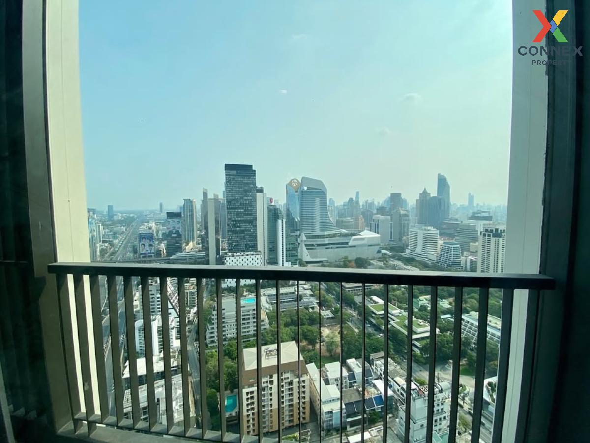picture 🔥🔥🔥 FOR RENT condo , Life One Wireless , BTS-Phloen Chit , Lumpini , Pathum Wan , Bangkok , CX-13135 ✅ Live chat with us ADD LINE @connexproperty ✅ 🔥🔥🔥 - 10/10