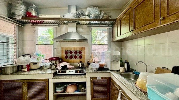 รูป บ้านเดี่ยว สีวลี 2 รังสิต - คลอง 2 ปทุมธานี ราคาถูก - รูปที่ 14/19