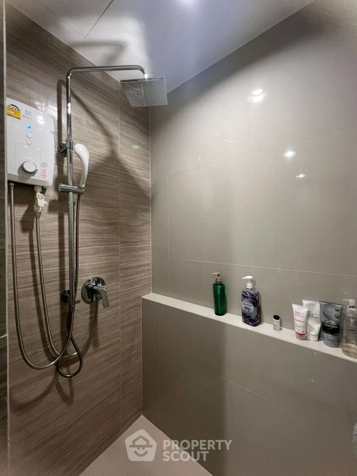 picture 2-BR Condo at Niche Mono Sukhumvit-Bearing near BTS Bearing (ID 2309191) - 12/19