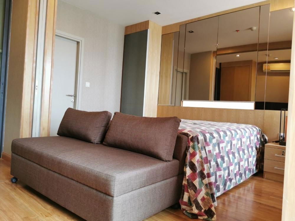 picture Ideo Q Chula Samyan【𝐒𝐄𝐋𝐋 & 𝐑𝐄𝐍𝐓】🔥Sharp, modern design with smart functionality in every space🔥  Contact Line ID: @hacondo - 4/9