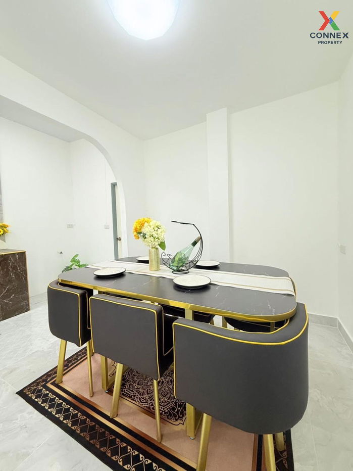 รูป ขายบ้าน  คาซาลีน่า นิมิตรใหม่ – มีนบุรี รีโนเวทใหม่ ทรายกองดิน เขต คลองสามวา กรุงเทพ CX-130665 ✅ ทักไลน์ @connexproperty ตอบทันที ทีมงานมืออาชีพ ✅  - รูปที่ 9/12