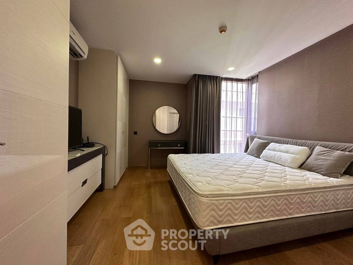 picture 2-BR Condo at Klass Langsuan near BTS Chit Lom (ID 2010282) - 4/6