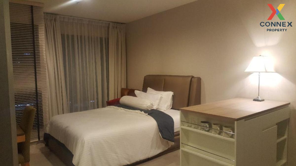 picture 🔥🔥🔥 For Rent Condo , Rhythm Sukhumvit 36-38 , BTS-Thong Lo , Phra Khanong , Khlong Toei , Bangkok , CX-95958 ✅ Live chat with us ADD LINE @connexproperty ✅ 🔥🔥🔥 - 8/11