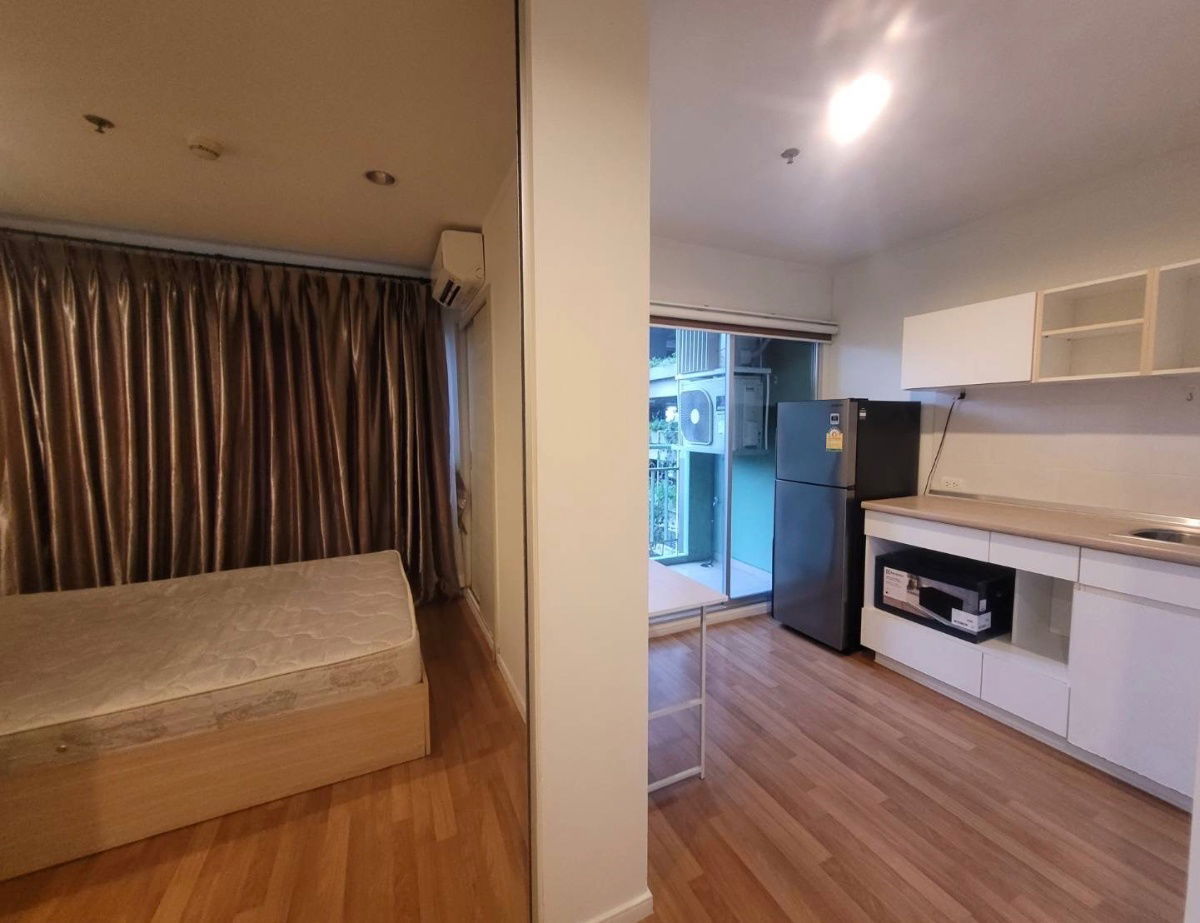 picture Rent   Condo Lumpini Park Rama9-Ratchada - 2/17