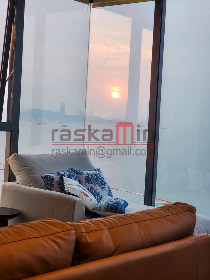 picture  For Sale - Arom Wongamat , Pattaya - 6/26
