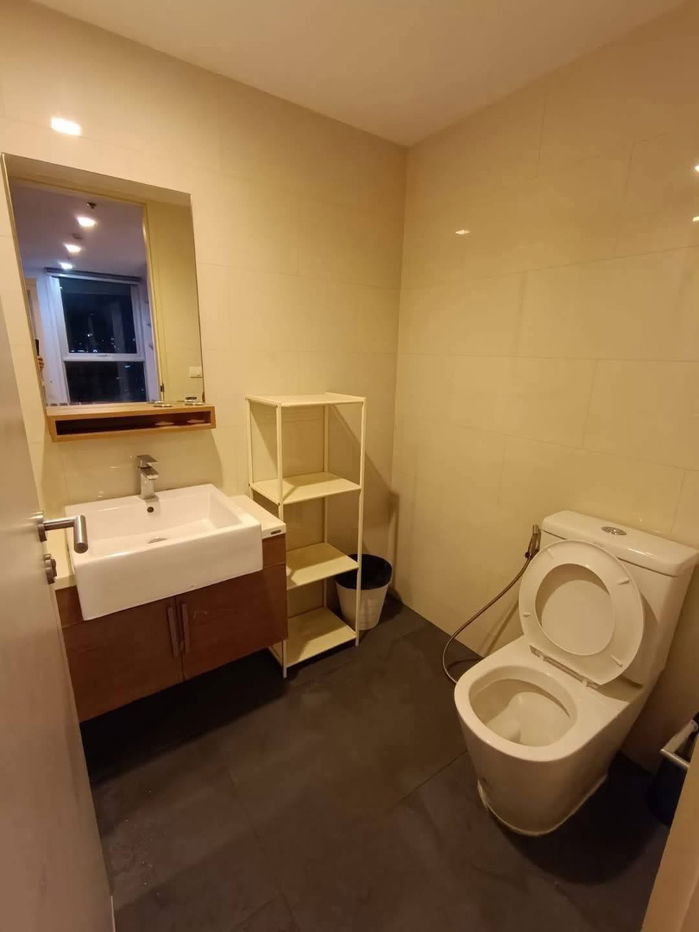 picture #R6363  🎉 150968 Condo for rent  Haus 23 Condo (Ladprao23) - 12/13