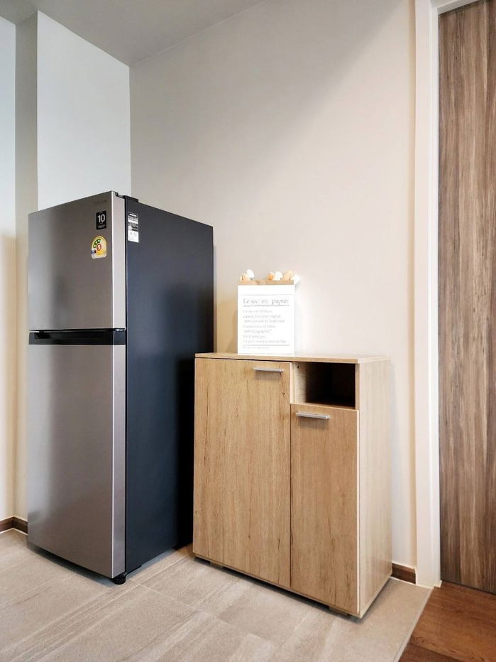picture Condo for rent: Ideo Q Sukhumvit 36, near BTS Thonglor, 30,000 baht, property code: RS1805 - 18/21
