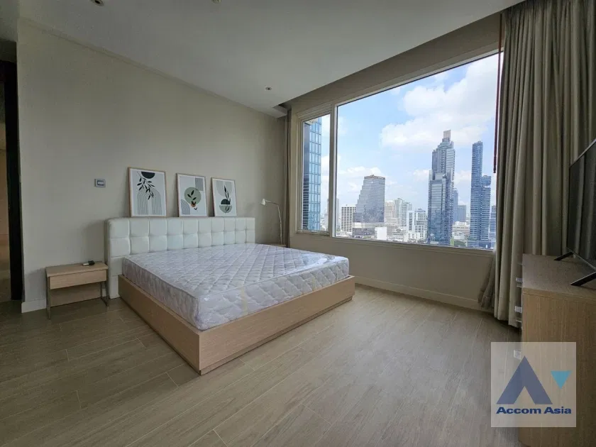 รูป 🔼🔽 AccomA 📩  2 BR Condominium @The Infinity Sathorn (13002552) - รูปที่ 7/16