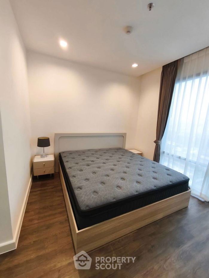 picture 2-BR Condo at Star View close to Phra Ram 3 (ID 2309176) - 17/24