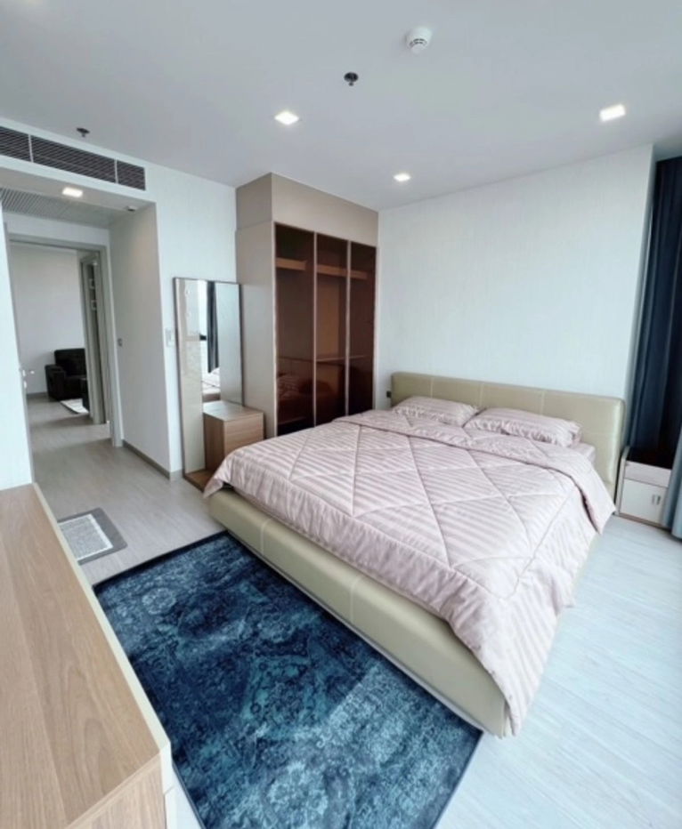picture  One9Five Asoke - Rama 9   2 bedrooms, 2 bathrooms - 6/13