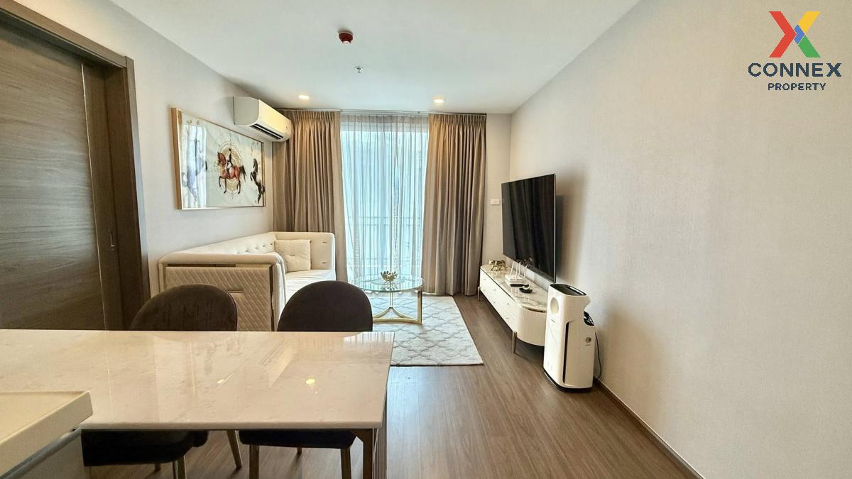 picture 🔥🔥🔥 For Rent Condo , Artisan Ratchada , MRT-Thailand Cultural Centre , Huai Khwang , Huai Khwang , Bangkok , CX-131348 ✅ Live chat with us ADD LINE @connexproperty ✅ 🔥🔥🔥 - 2/9
