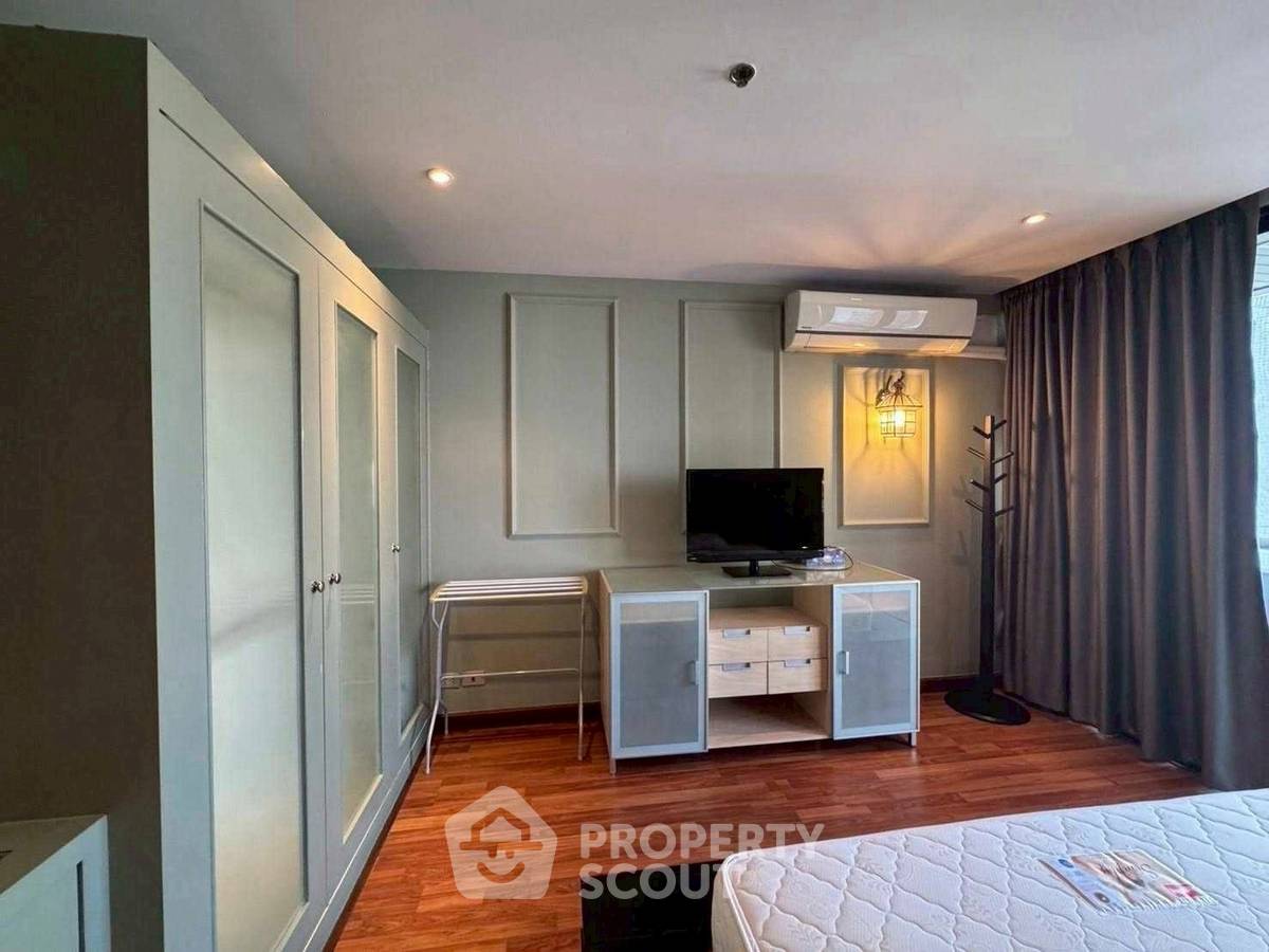 รูป คอนโด 1-ห้องนอน ที่ รีเจ้นท์ รอยัล เพลส 1 คอนโดมิเนียม ใกล้ BTS ราชดำริ (ID 2309298) - รูปที่ 6/9