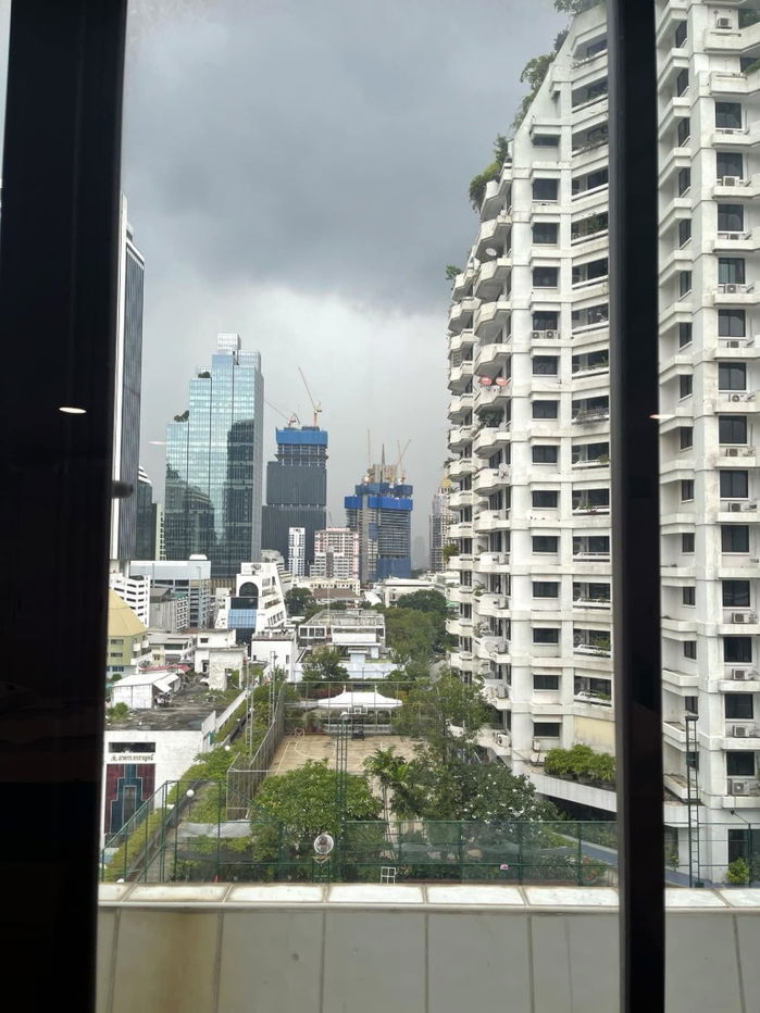 picture 📢 New Listing! Condo for Rent – DIAMOND TOWER, Silom - 13/14