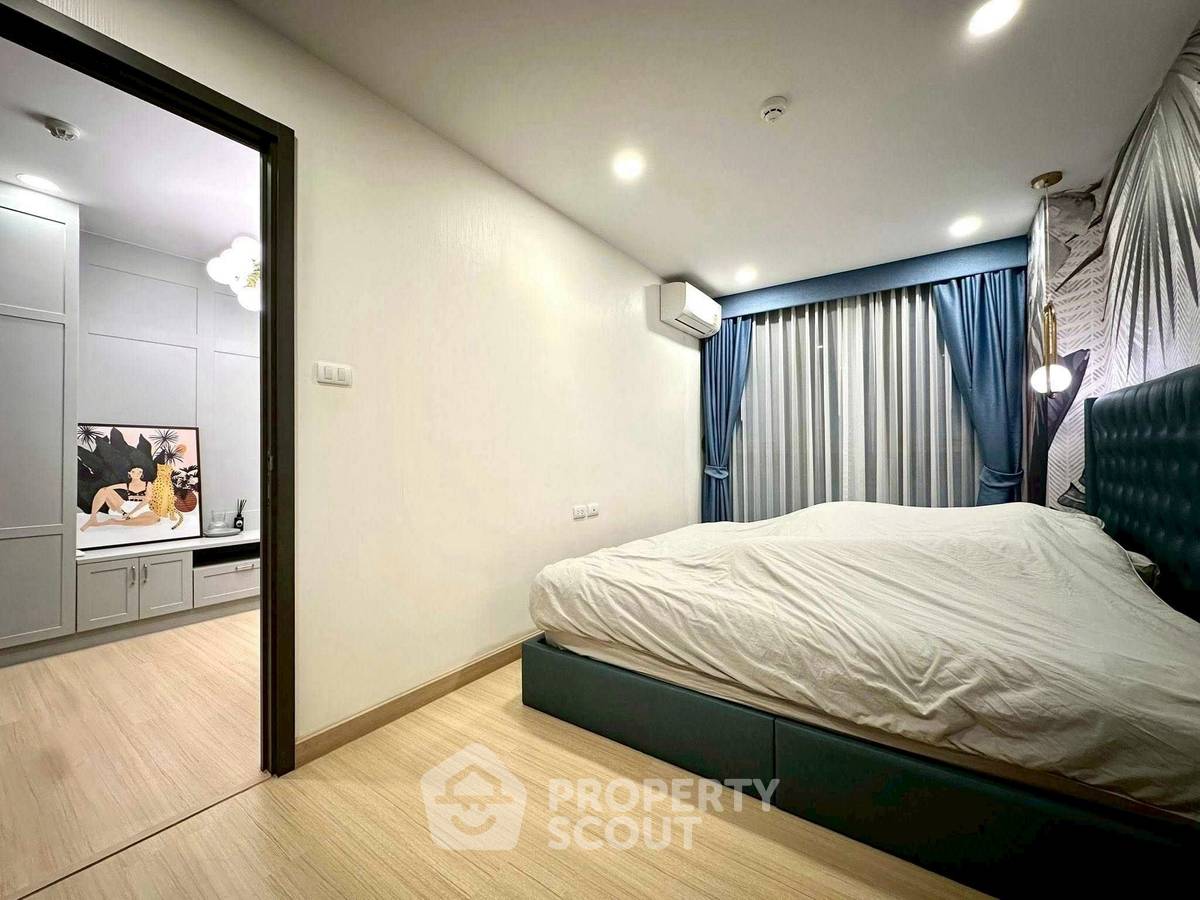 picture 1-BR Condo at Supalai Prime Rama 9 in Bang Kapi (ID 2309255) - 10/15