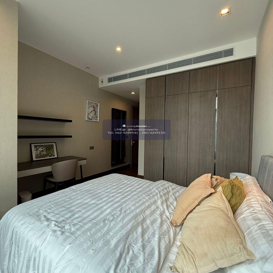 รูป 🔥 Q1 Sukhumvit   - 2beds for RENT ONLY 100K 🔥 - รูปที่ 6/7