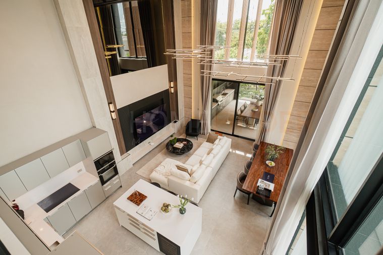 Cira Residences  5 bedrooms, for sale