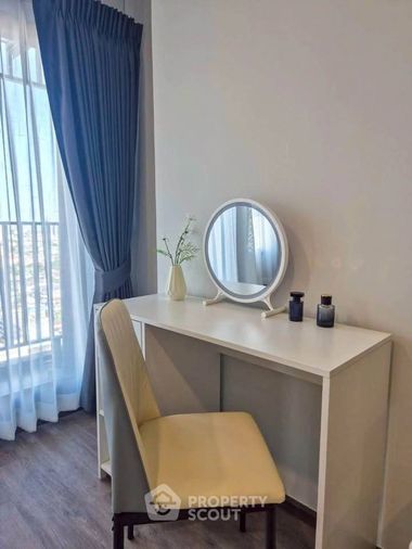 ให้เช่าคอนโด 1 ห้องนอน 27 ตร.ม. ริชพอยท์ แอท บีทีเอส วุฒากาศ