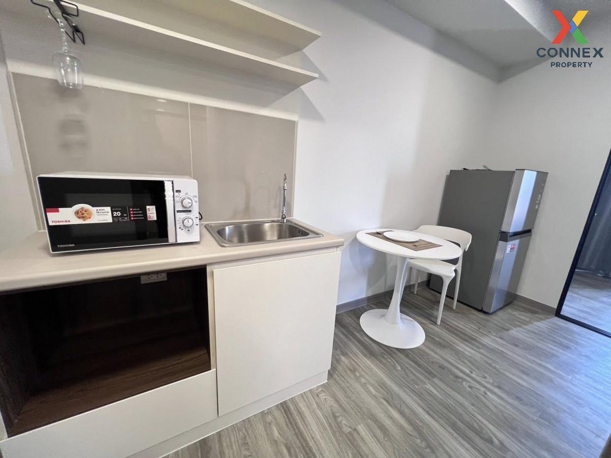 picture 🔥🔥🔥 For Rent Condo , Monte RSU , Lak Hok , Mueang Pathum Thani , Pathum Thani , CX-131286 ✅ Live chat with us ADD LINE @connexproperty ✅ 🔥🔥🔥 - 3/7