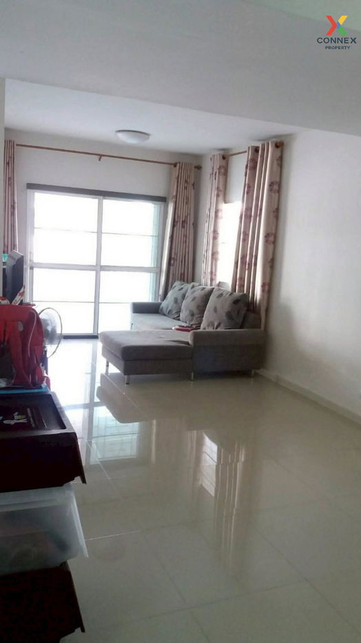 picture For Sale Townhouse/Townhome  , PRUKSA VILLE 41/1 BANGKADEE-TIWANON , corner unit , Bang Kadi , Mueang Pathum Thani , Pathum Thani , CX-122946 ✅ Live chat with us ADD LINE @connexproperty ✅  - 5/5