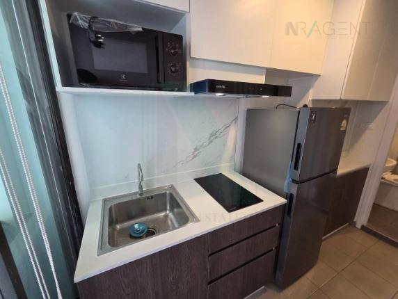 picture 🚩 For Rent Condo REGENT HOME WUTTHAKAT Building A, Floor 25,1 bed room, Room size 26 sqm - 8/8