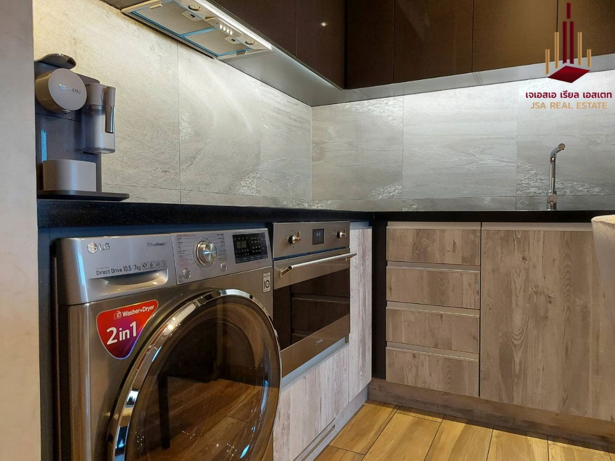 picture ✨ For Rent: The Lofts Asoke Condo ✨    💰 Only 75,000 THB/month - 9/9