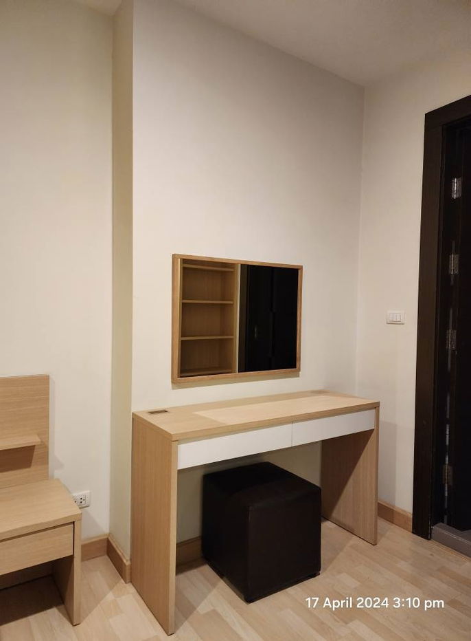 รูป PFD-05752 ให้เช่าคอนโด ริธึ่ม รัชดา  ( Rhythm Ratchada  )นัดชมห้อง ■ line : @propertyfinder	 - รูปที่ 4/10