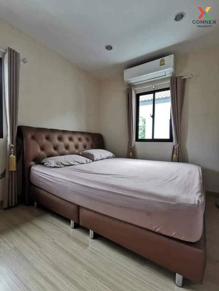 รูป ขายบ้าน  ดีไลท์ รัตนาธิเบศร์ – ท่าอิฐ ท่าอิฐ ปากเกร็ด นนทบุรี CX-123231 ✅ ทักไลน์ @connexproperty ตอบทันที ทีมงานมืออาชีพ ✅  - รูปที่ 7/11