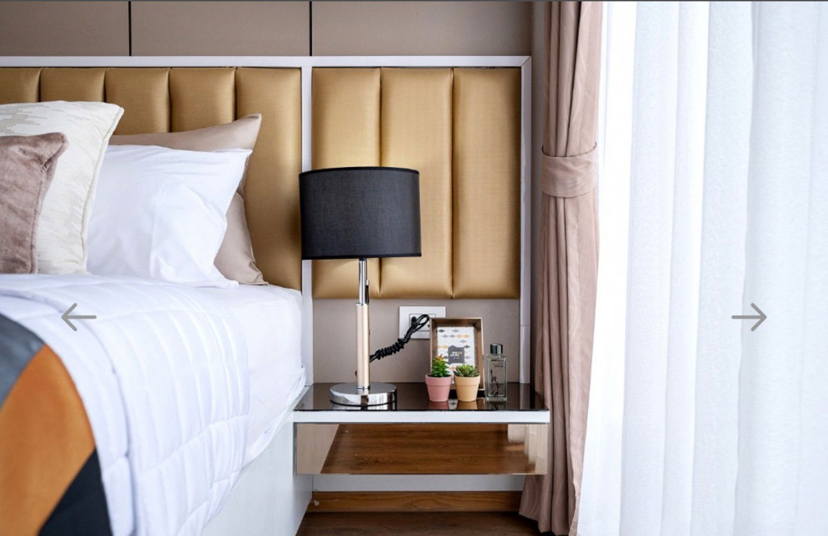 picture Noble be33 ☎️1 bed 35 sqm ‼️only 23,000/month ‼️NOW AVAILABLE 🔆✅ - 11/14