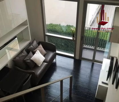 ✨ For Rent: Ideo Morph 38 Condo ✨    💰 Only 24,000 THB/month