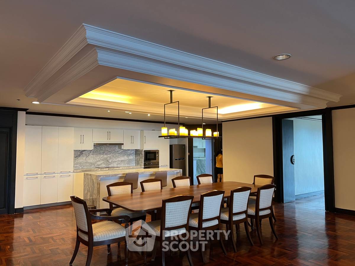 picture 4-BR Condo at Kallista Mansion near ARL Makkasan (ID 1993734) - 5/18