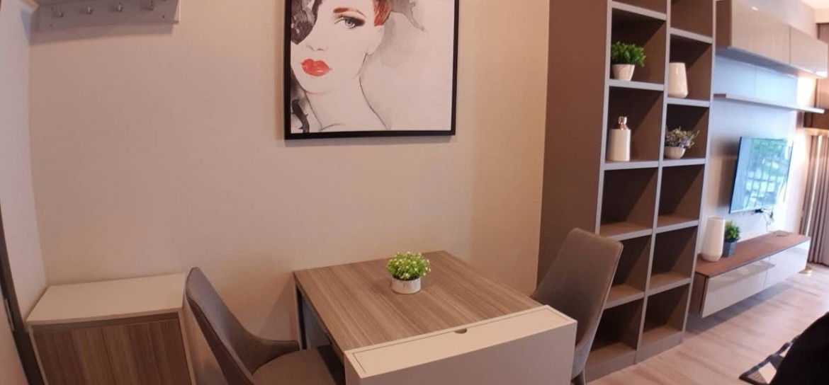 รูป #R6367 🎉 150968 ให้เช่าคอนโด Amber Condominium - รูปที่ 6/11