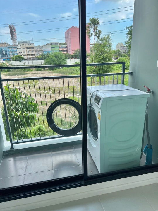 รูป ไอคอนโด แอคทีฟ พัฒนาการ 🔥11,000/ด - รูปที่ 7/11