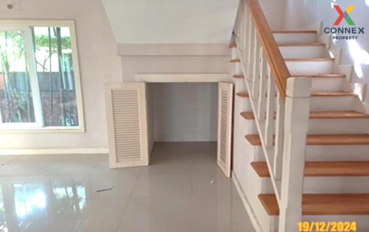 picture For Sale House , Casa Grand Rattanathibet - Ratchaphruek , Bang Rak Noi , Mueang Nonthaburi , Nonthaburi , CX-128611 ✅ Live chat with us ADD LINE @connexproperty ✅  - 6/12