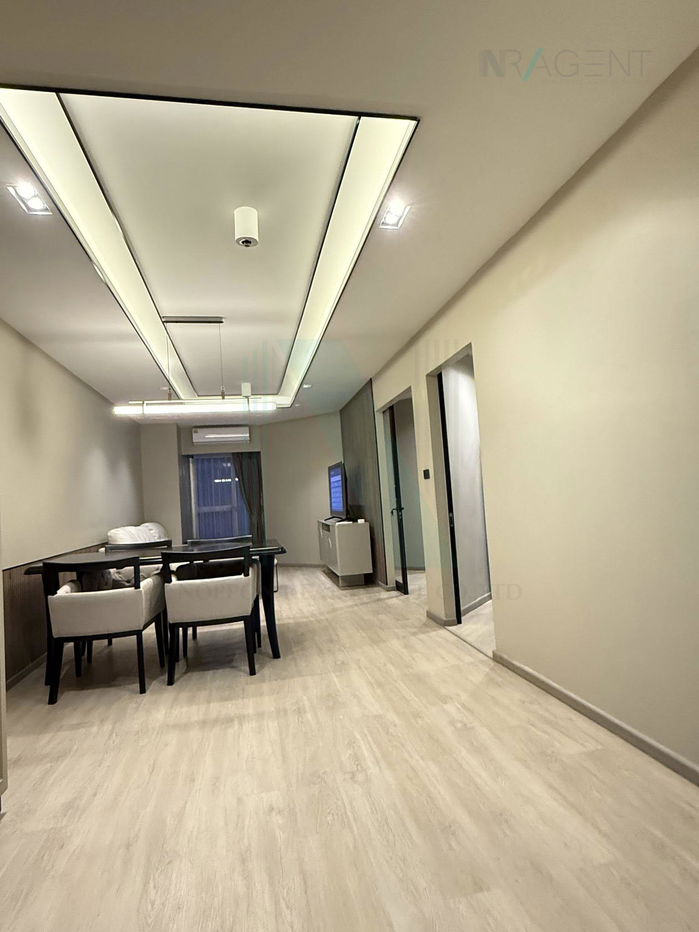 picture For Rent Condo WITTAYU COMPLEX Building 1, Floor 3,2 bed room, Room size 95 sqm - 2/8