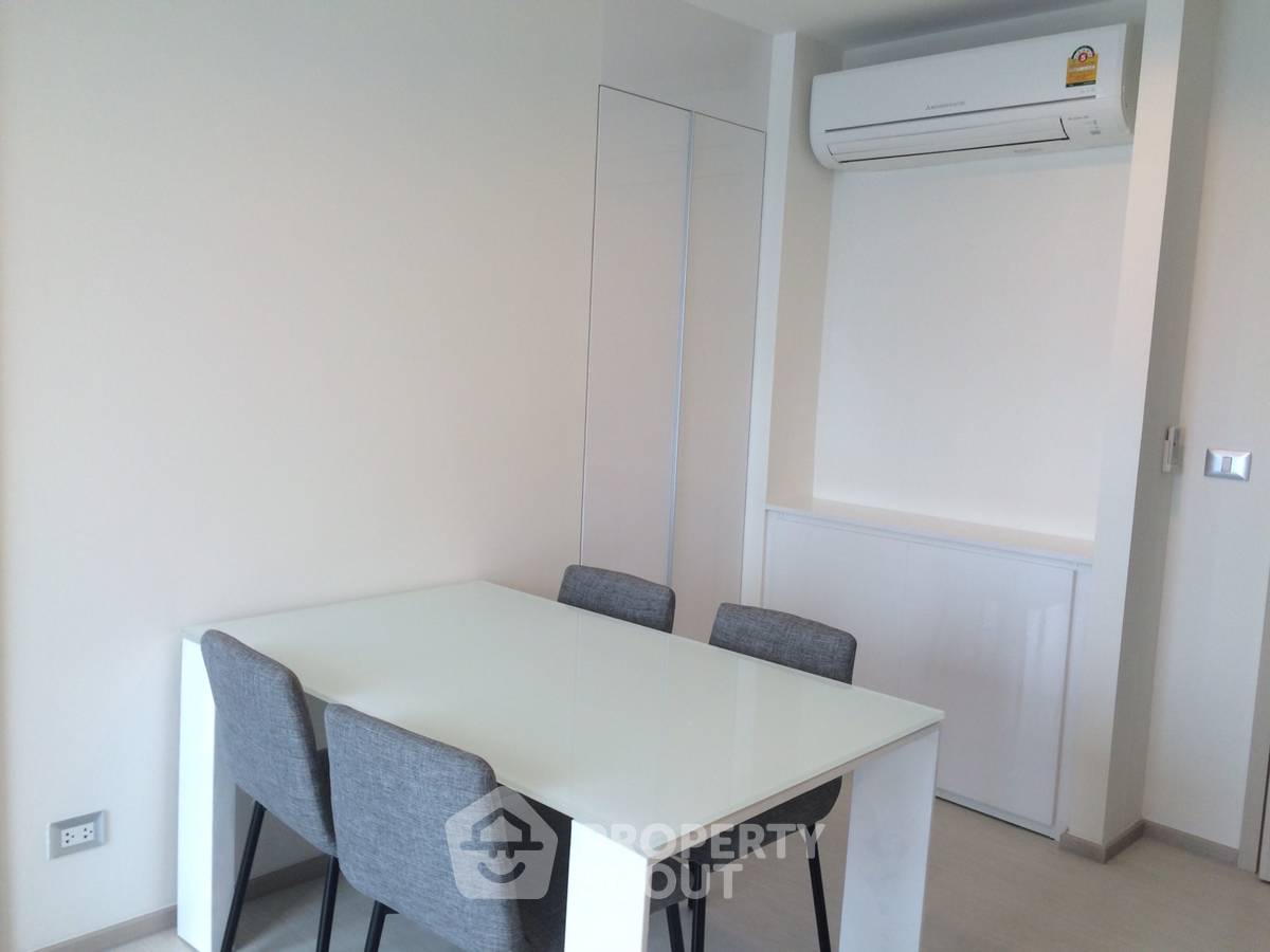 รูป คอนโด 2-ห้องนอน ที่ ริทึ่ม สุขุมวิท42 ใกล้ BTS เอกมัย (ID 514423) - รูปที่ 4/14