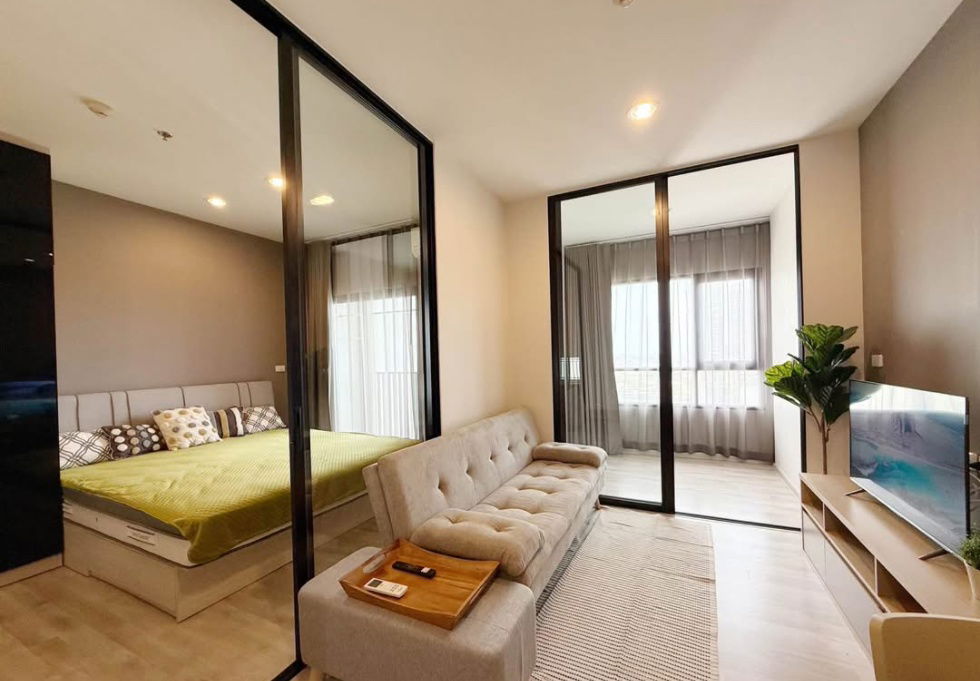 picture #R6350  🎉 150968 Condo for rent  Niche MONO Mega Space Bang Na - 5/13