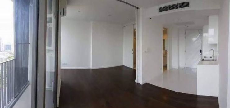 picture For Sale✨ Nara 9 by Eastern Star Condominium only 750 meters to BTS Chong Nonsi
 - 1/12