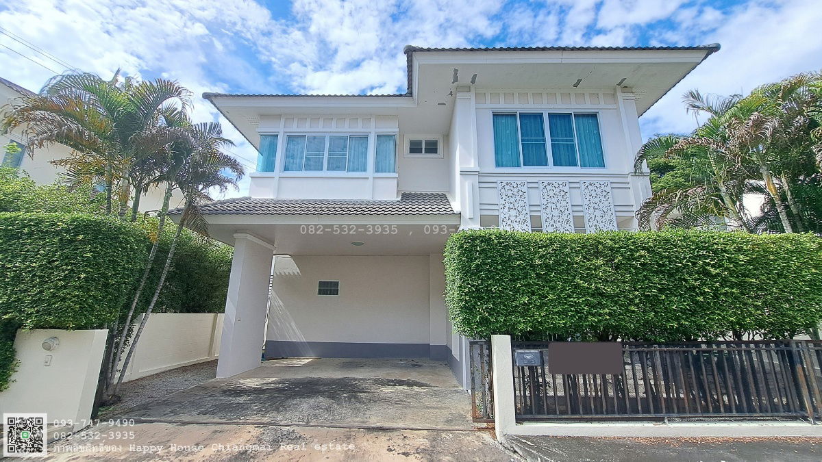 picture For rent Diya valley saraphi 0825323935 apple - 1/32